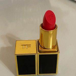 BN Tom Ford Federico lipstick